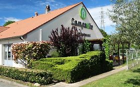 Campanile Montélimar